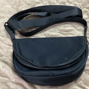 Lole Midnight Crossbody Bag